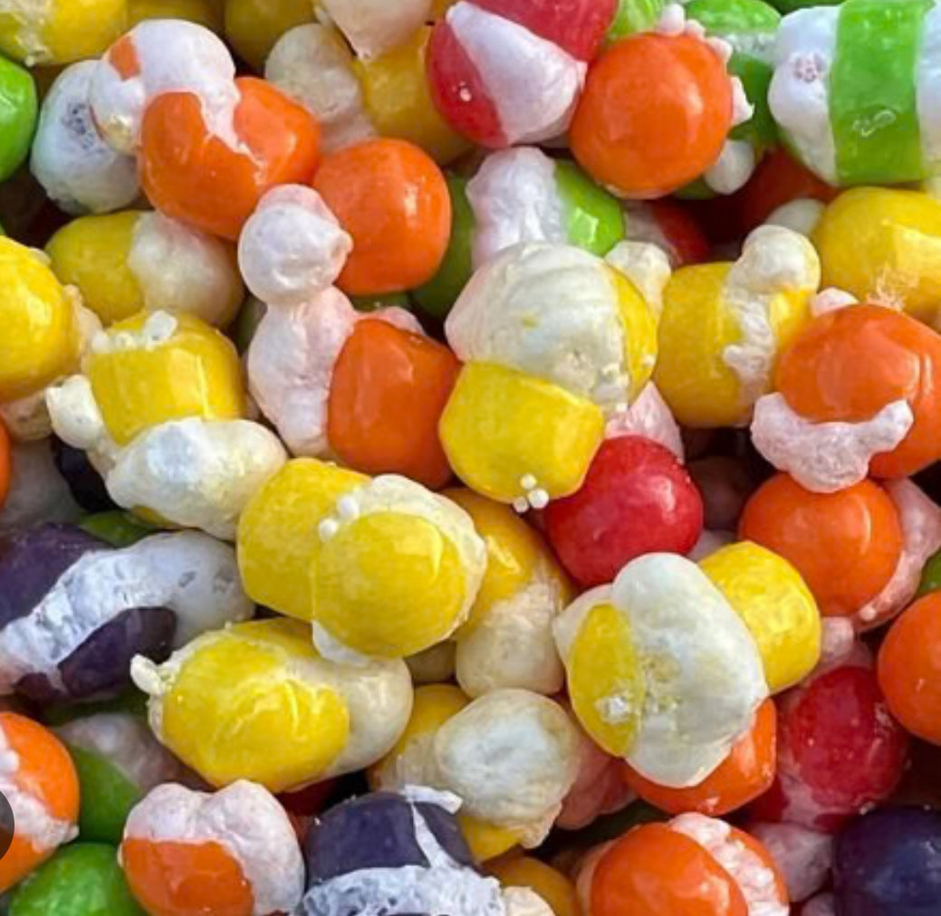 Freeze Dried Candy 🍭🍬