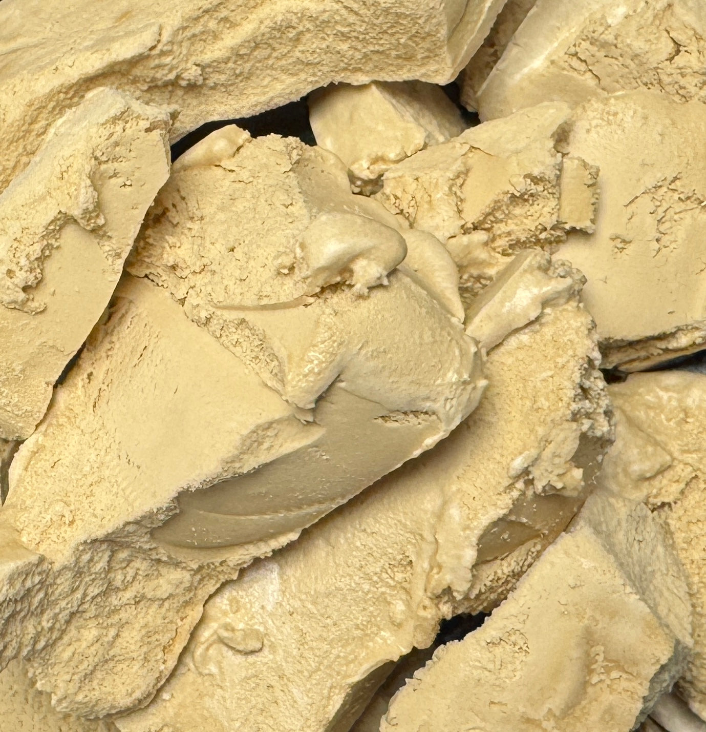 Freeze Dried Ice Cream 🍦🍨