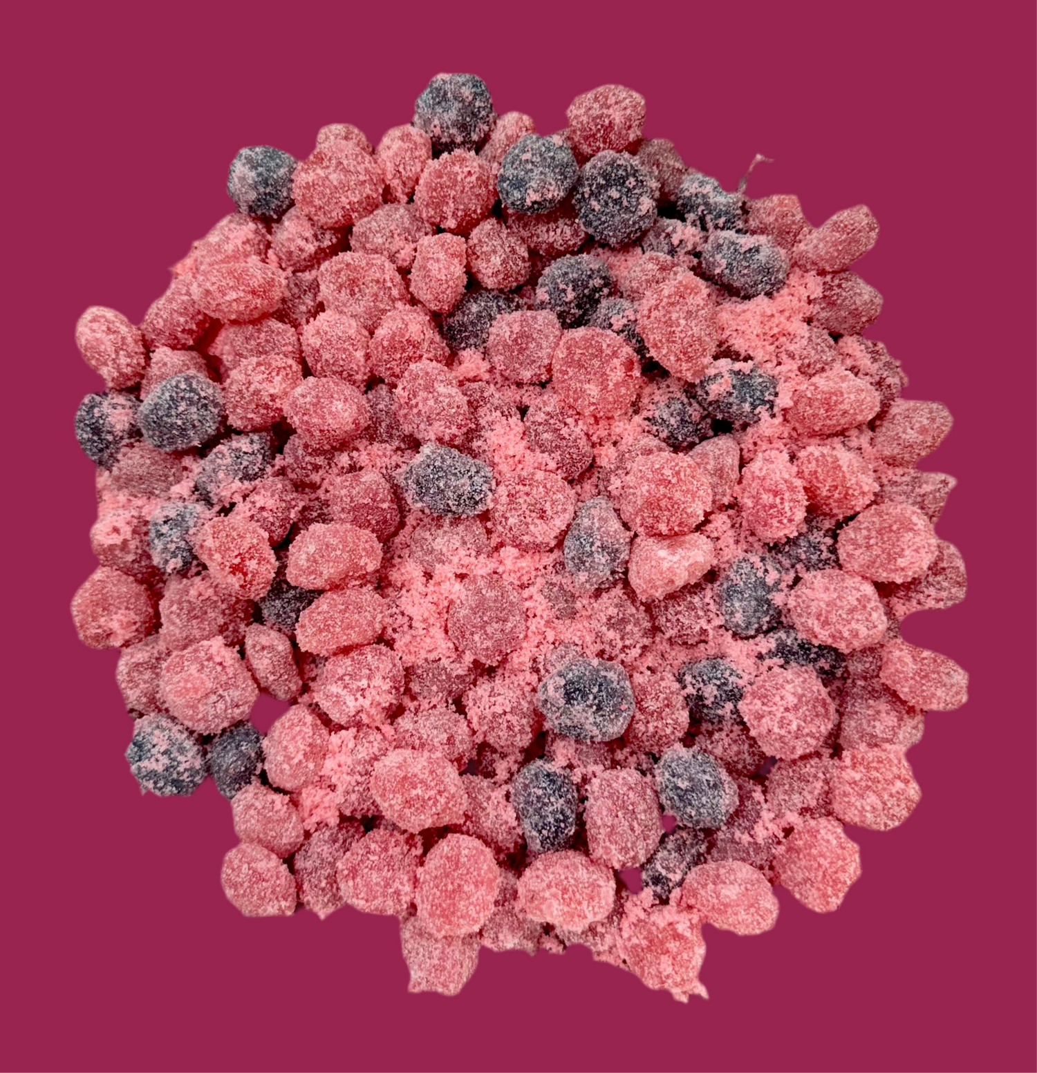 Viral Sour Gushies 🥴😵‍💫
