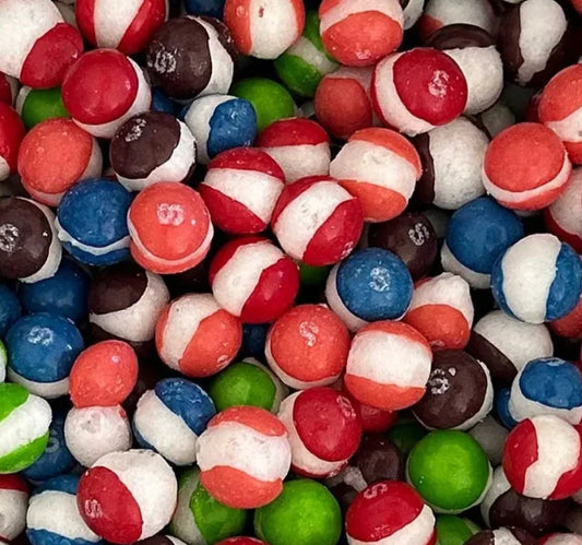 Berry Skits