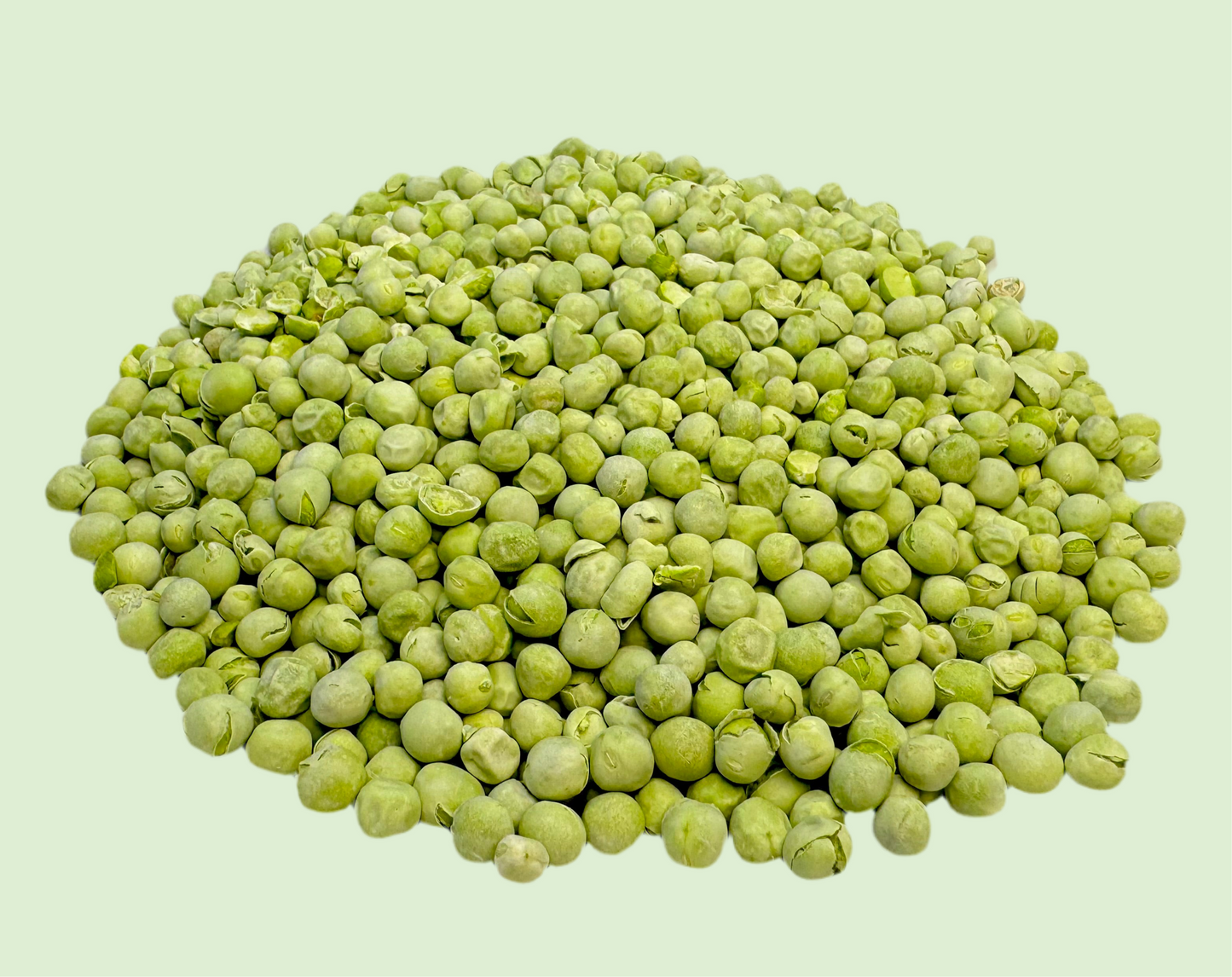 Freeze Dried Veggies