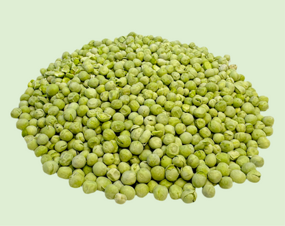 Freeze Dried Veggies