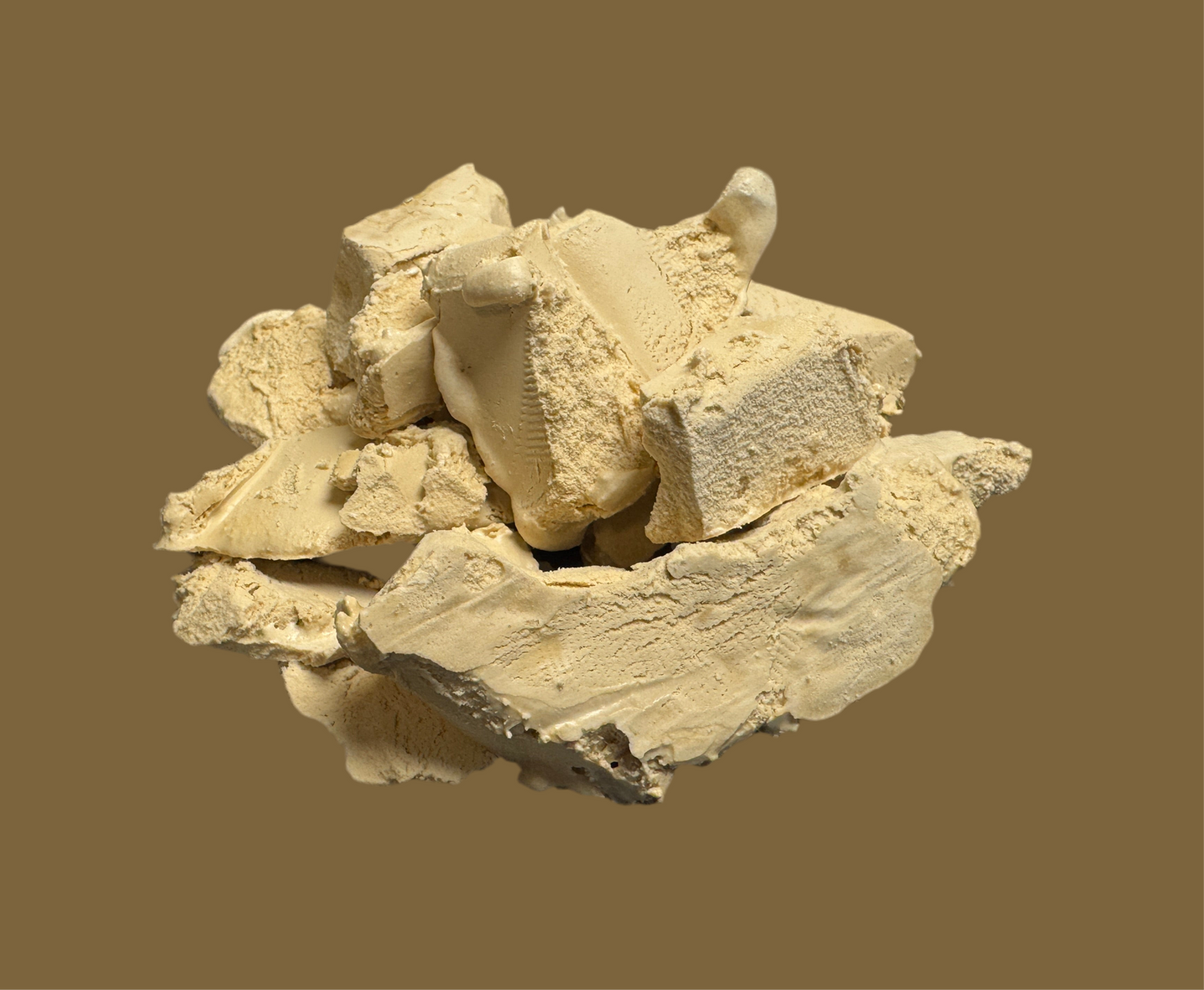 Freeze Dried Ice Cream