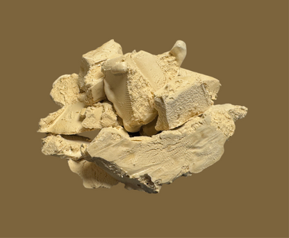 Freeze Dried Ice Cream