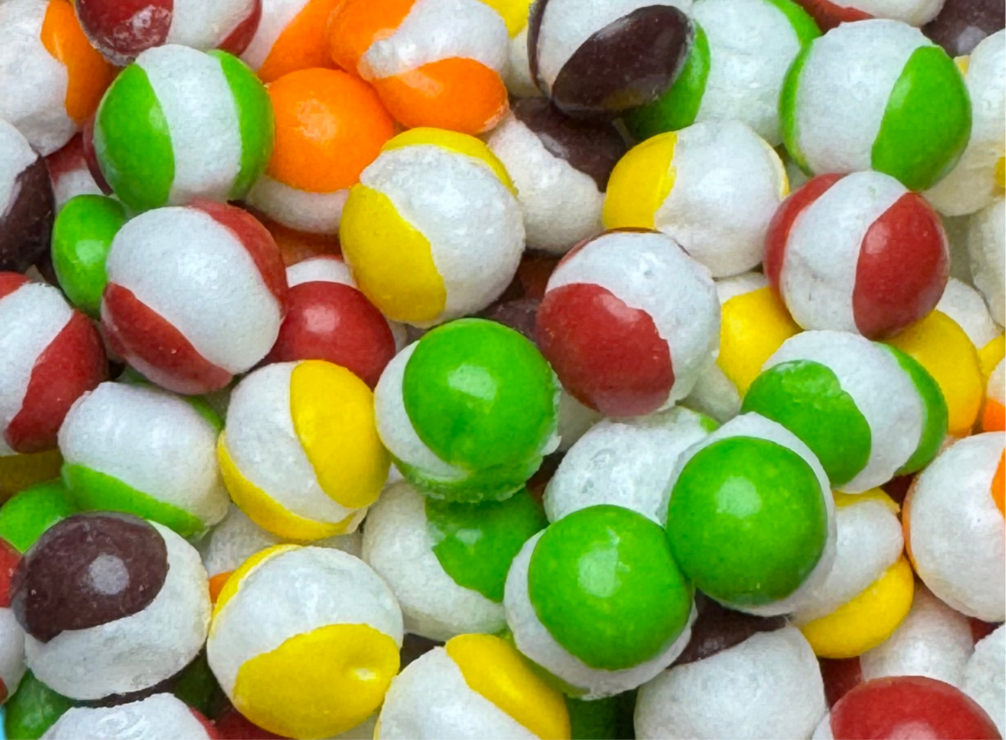 Freeze Dried Skits