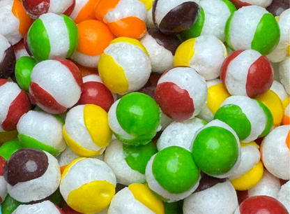 Freeze Dried Skits