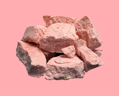 Freeze Dried Ice Cream