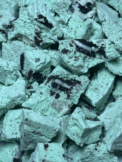 Freeze Dried Ice Cream