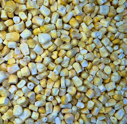 Freeze Dried Veggies