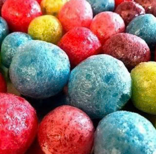 Jolly Puffs