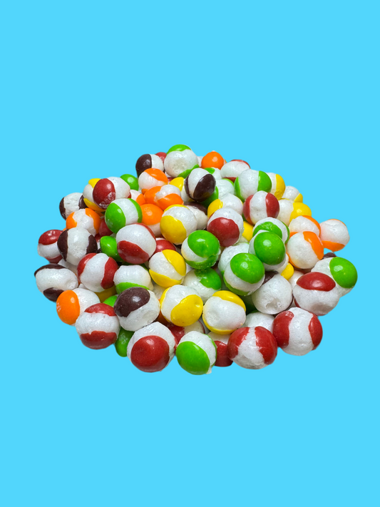 Freeze Dried Skits