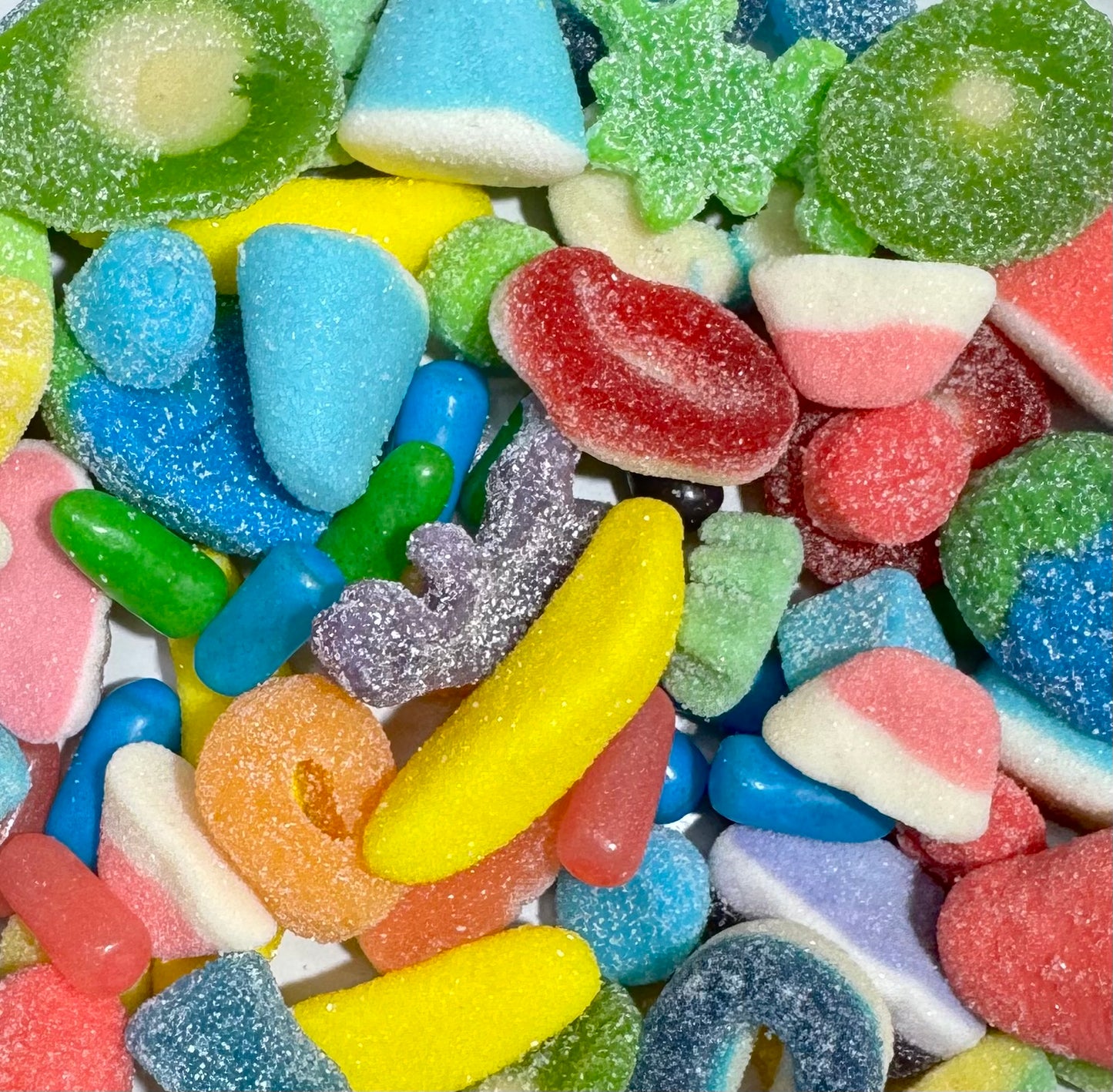 Miss New Bougie Gummy Mix