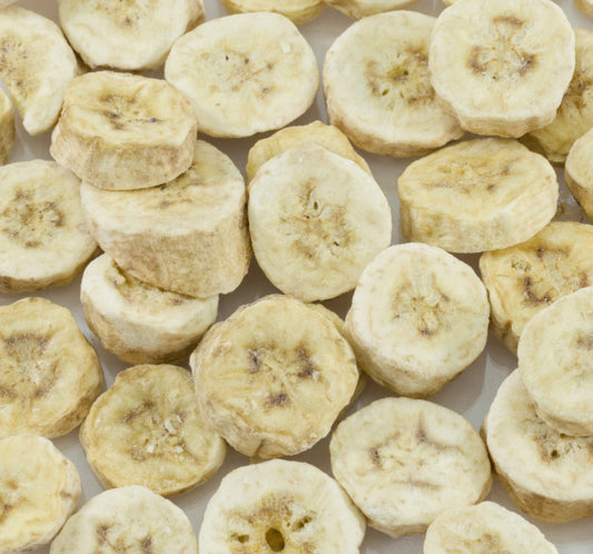 Freeze Dried Fruits