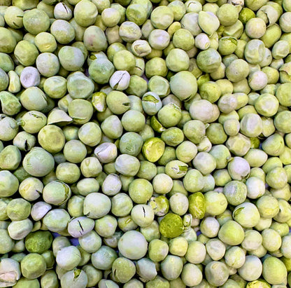 Freeze Dried Veggies