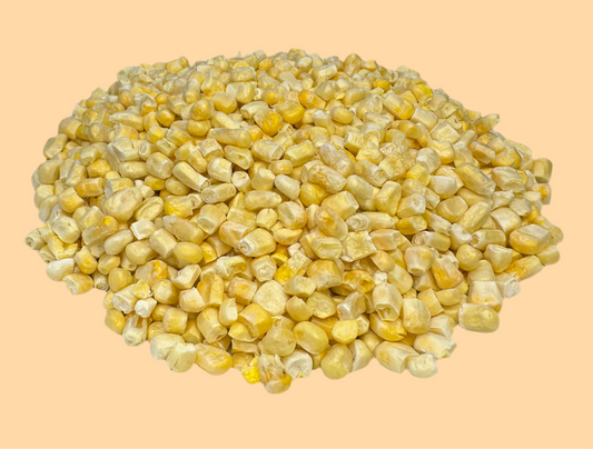 Freeze Dried Veggies