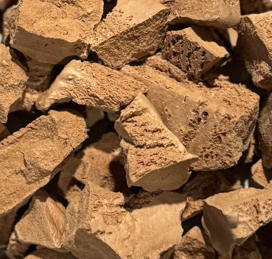 Freeze Dried Ice Cream