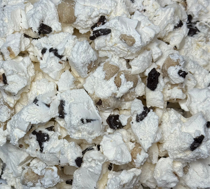 Freeze Dried Ice Cream